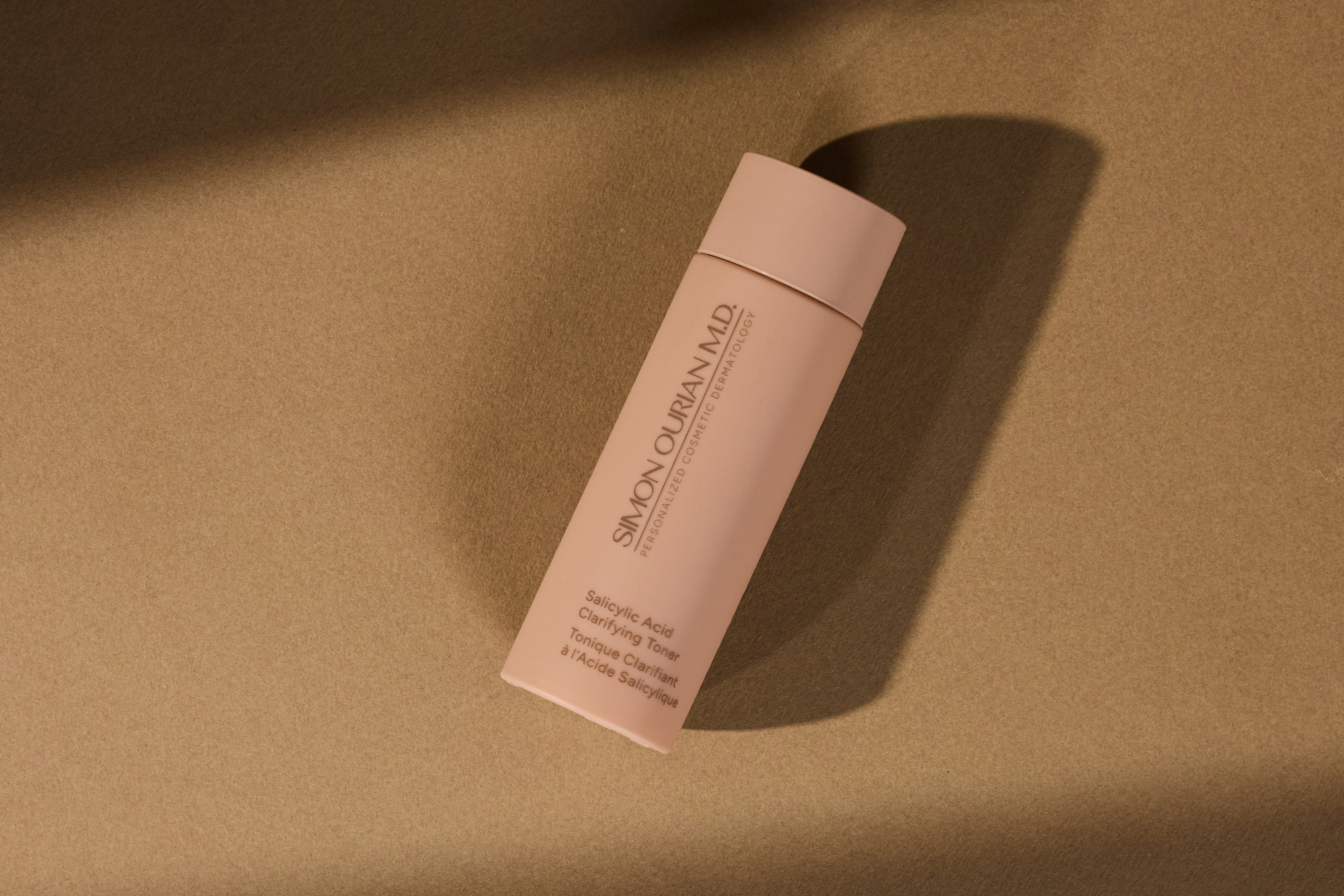 Salicylic Acid Clarifying Toner - 1 Month